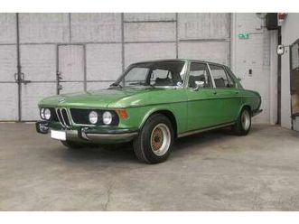bmw 3.0 l si
