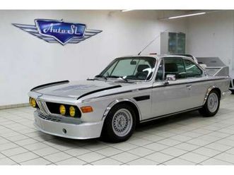 3.0 csl batmobil e9 mit 286 ps motor