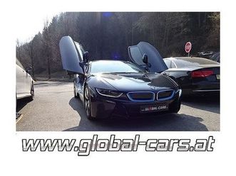 bmw i8 exclusiv in mils