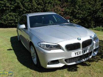 bmw seria 5 zgubiles maly duzy brief lubich brak wyrobimy nowe