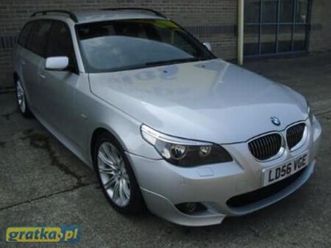 bmw seria 5 zgubiles maly duzy brief lubich brak wyrobimy nowe