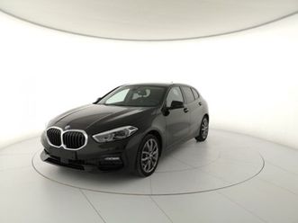 serie 1 (f40) 120d xdrive 5p.