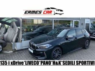 serie 1 (f40) m 135i xdrive