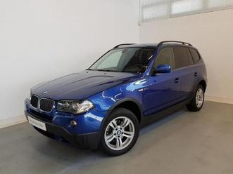 xdrive20d 130 kw (177 cv)