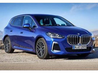 220ia active tourer 125kw