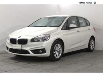 serie 2 a.t. (f45) 216d active tourer advantage