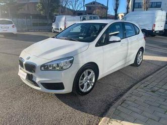 serie 2 a.t. (f45) 218d active tourer