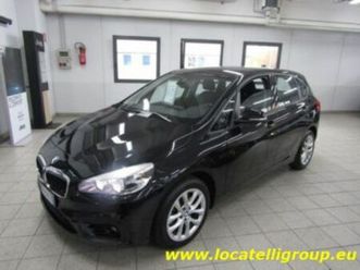 serie 2 a.t. (f45) 220d xdrive active tourer advantage aut.