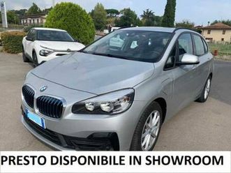 serie 2 a.t. (f45) 225xe active tourer iperformance aut.