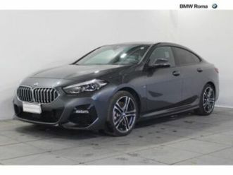 serie 2 g.c. (f44) 220d gran coupé msport aut.