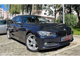 bmw 318 d navigation auto