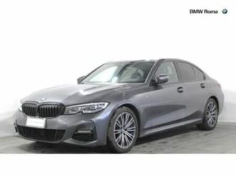 serie 3 (g20/21/80) 330d xdrive msport