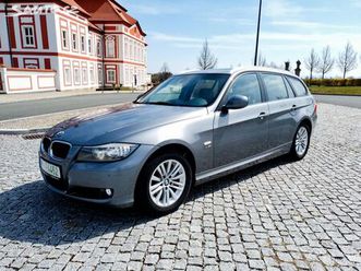 bmw řada 3 320d x drive, 135kw, splátky