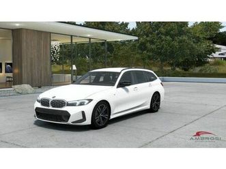serie 3 d 48v xdrive touring