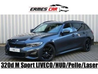 serie 3 (g20/21/80) 320d 48v touring msport