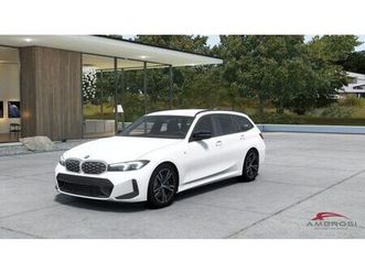serie 3 mti 48v xdrive touring