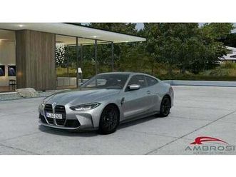 bmw serie 4 coupé m4 nuova a viterbo