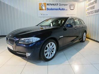 520d 184ch 133g executive a