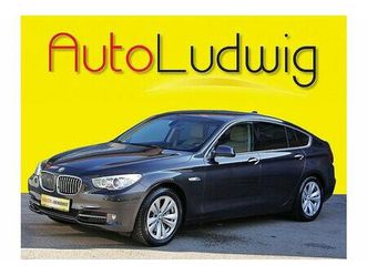 bmw 530d xdrive gran turismo österreich paket aut. in wien
