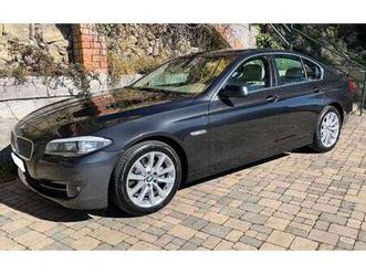 serie 5 f10 204ch luxe auto ***vendu***
