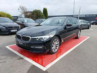 g31 touring 520d 190 ch business