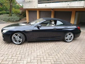 640i cabrio