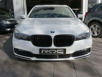 730d 195 kw (265 cv)