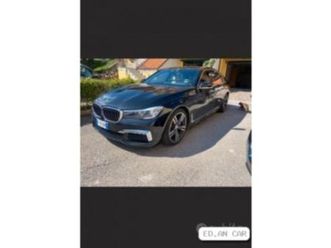 serie 7 (f01/02/04) 730d xdrive futura