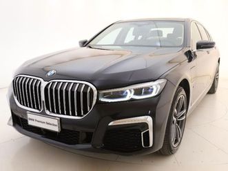 serie 7 (g11/12) 745e