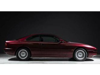 1993 | bmw 840ci