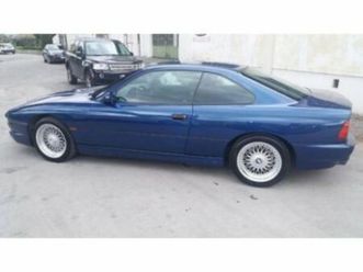 serie 8 (e31) 840 4.4 cat ci