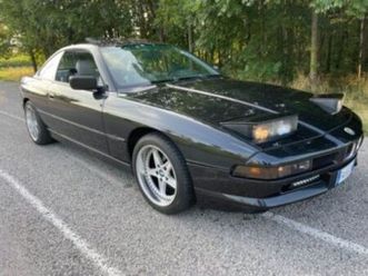 serie 8 (e31) 840 cat automatica ci