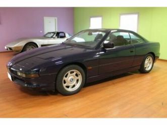 serie 8 (e31) 850i cat automatica