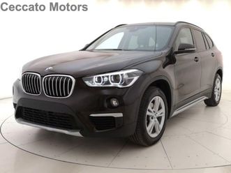 x1 (f48) x1 xdrive18d xline