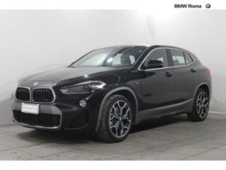 x2 (f39) x2 xdrive20d msport-x