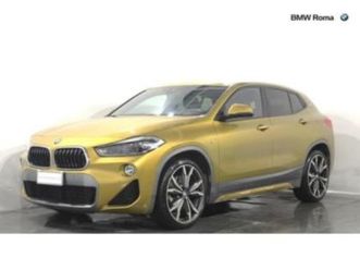 x2 (f39) x2 xdrive25d msport-x