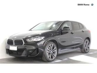 x2 (f39) x2 xdrive25e msport
