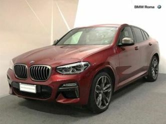 x4 (g02/f98) x4 xdrivem40d