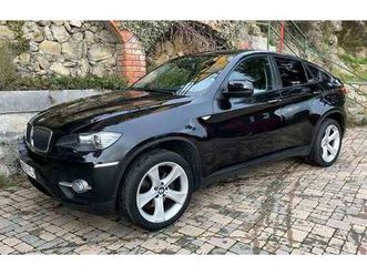 xdrive30d 245ch luxe a ***vendu***