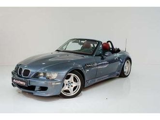 bmw z3 m roadster