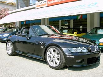 z3 2.8 24v cat roadster