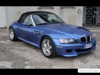 z3 3.2 24v cat m roadster