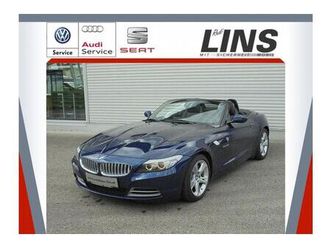 bmw z4 sdrive 35i dkg in bludenz