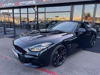 30 i sdrive m sport h&k led pelle navi 19'