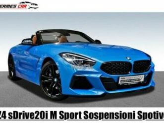 z4 (g29) z4 sdrive20i msport