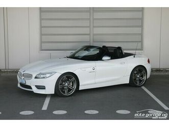 z4 sdrive35is dkg dähler 406 ps