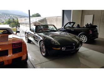 z8 roadster