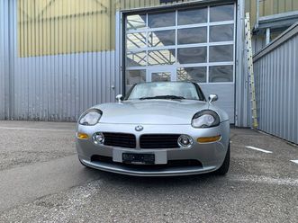 z8 roadster
