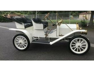 1909 | buick model 10