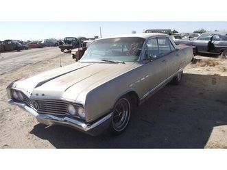 1964 buick electra for sale